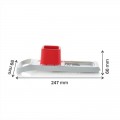 TUPPERWARE SPEEDY GRATER (1PC)